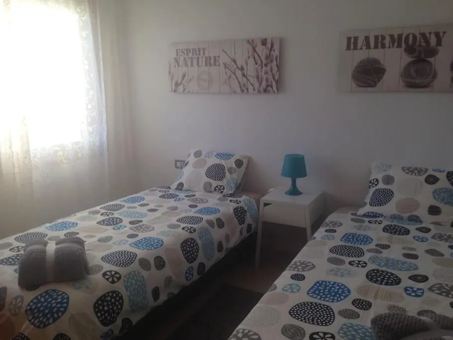 Apartamento En Costa Adeje  Spain