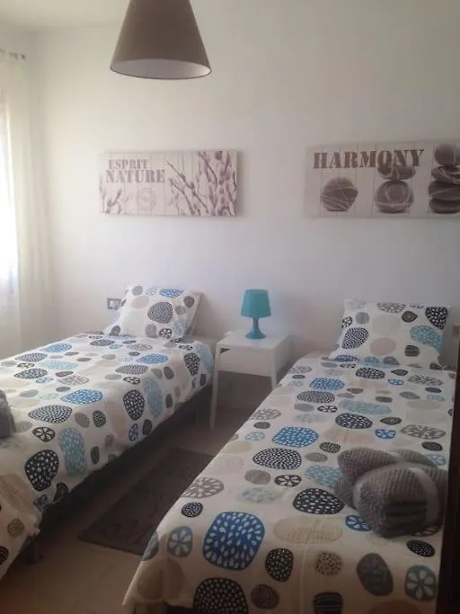 Apartment Apartamento En Costa Adeje  Spain