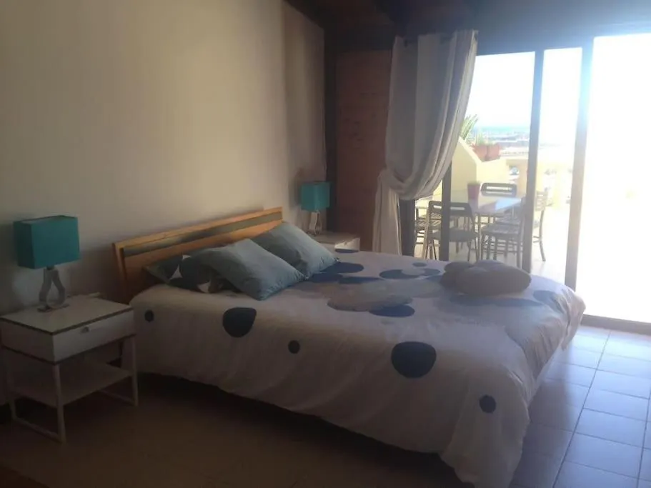 Apartamento En Costa Adeje  0*, Costa Adeje (Tenerife) Spain
