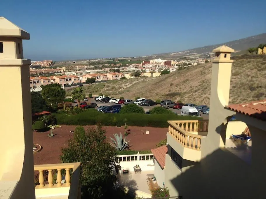 Apartamento En Costa Adeje  Apartment Costa Adeje (Tenerife)