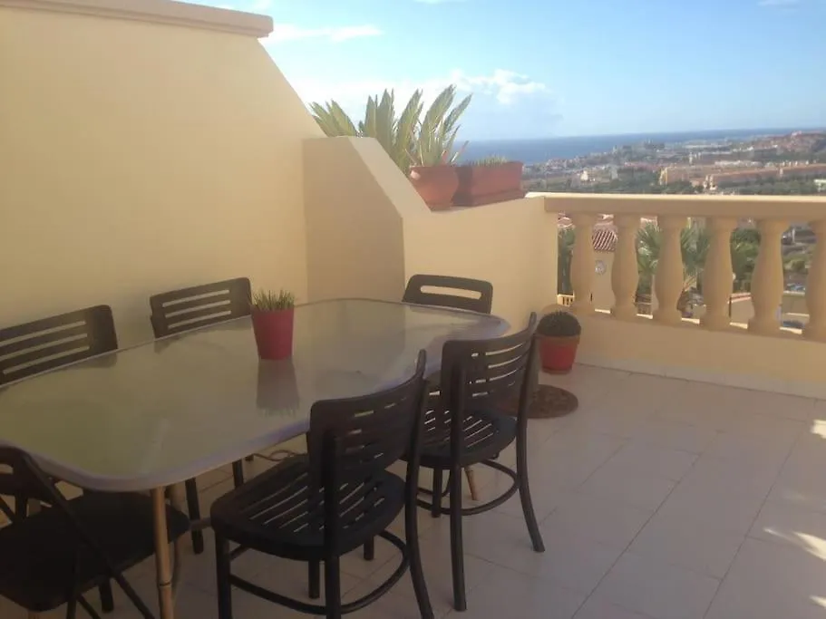 Apartamento En Costa Adeje  Costa Adeje (Tenerife)