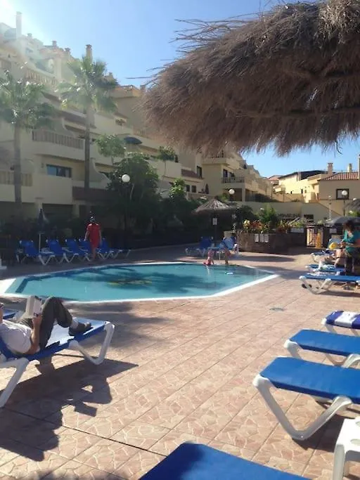 Apartamento En Costa Adeje  Apartment Costa Adeje (Tenerife)