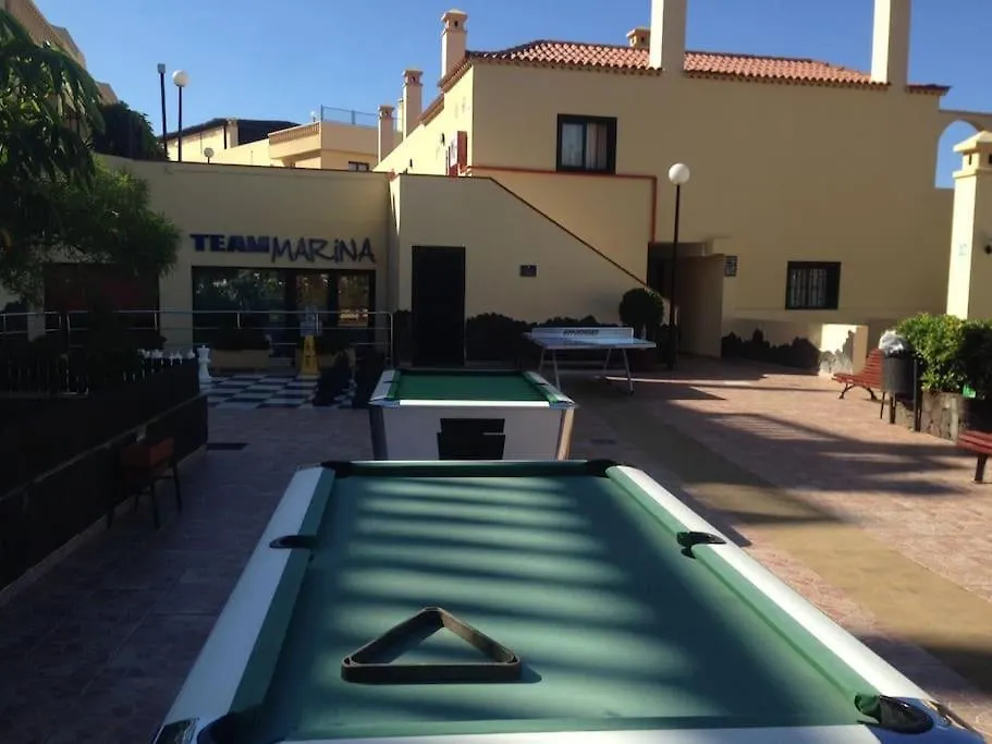 Apartamento En Costa Adeje  0*, Costa Adeje (Tenerife)