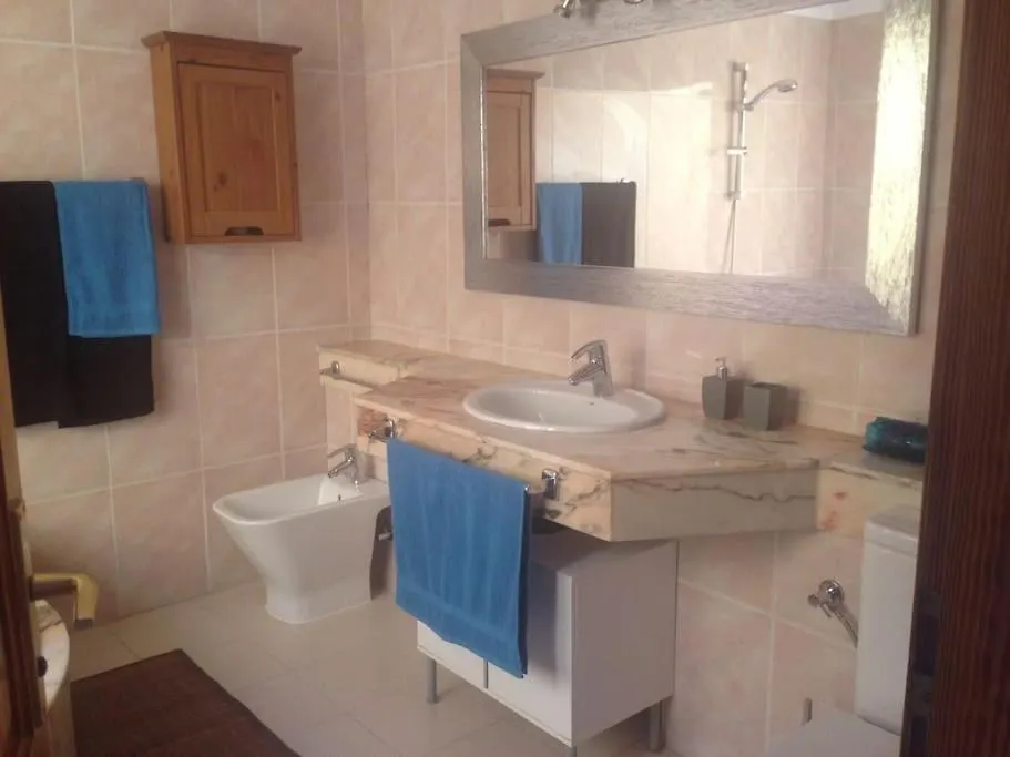 Apartamento En Costa Adeje  Costa Adeje (Tenerife)