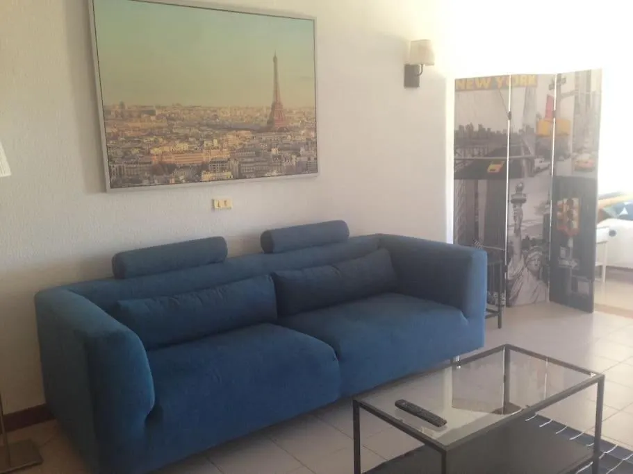 Apartamento En Costa Adeje  Apartment